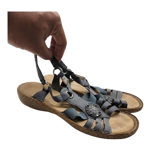 Scarpe rieker donna taglia - donna,