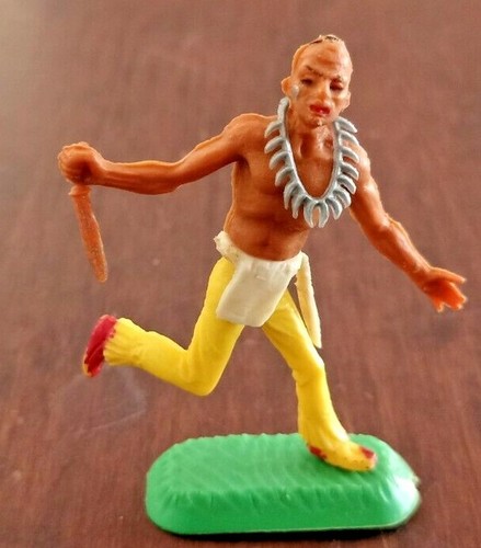 172 soldatino plastica - plastica, nardi