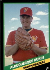 B2978- 1988 CMC Baseball Minor
