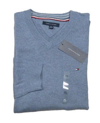 Maglione pullover tommy - pullover,