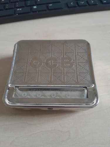 Ocb rollatore vintage - ocb,