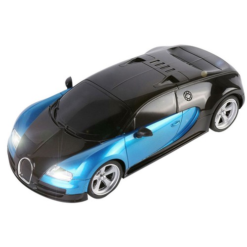 Telecomando elettrico rc - telecomando, 1/18