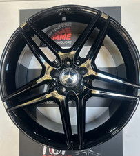 4 CERCHI IN LEGA 19" PER WV