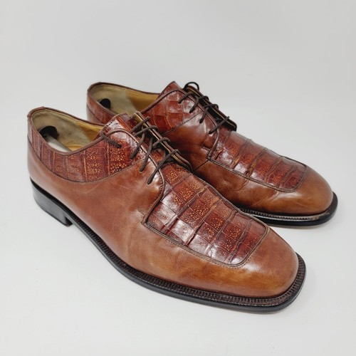 Oxford uomo caporicci vero - uomo,
