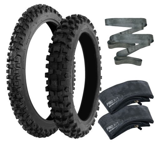 Set pneumatici anteriori - , e