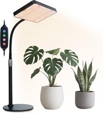 Lampada led piante 40w - led,