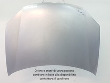 COFANO ANTERIORE PER