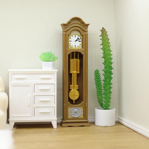 Orologio terra miniatura - da,