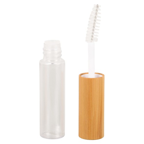 Contenitore ciglia plastica - contenitore,