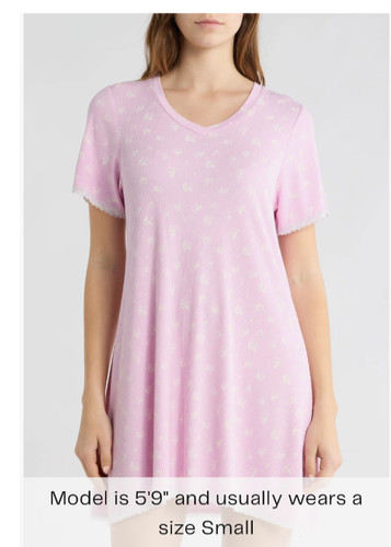 Nuovo pigiama camicia notte - da,