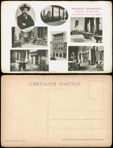 Firenze multiquadro - firenze,