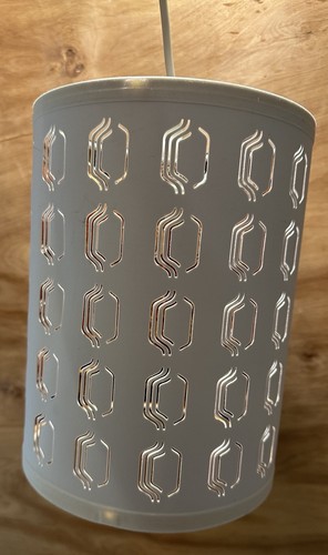 Lampada sospensione ikea - lampada,
