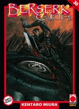 BERSERK COLLECTION SERIE NERA