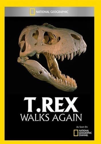 Rex walks again - rex, (dvd)
