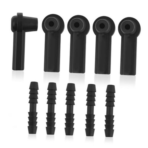 5pcs kit spurgo freni - 5pcs,