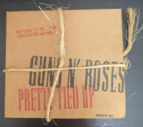 Guns roses pretty - n', 1