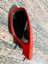 Specchio retrovisore sinistro