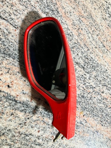 Specchio retrovisore sinistro
