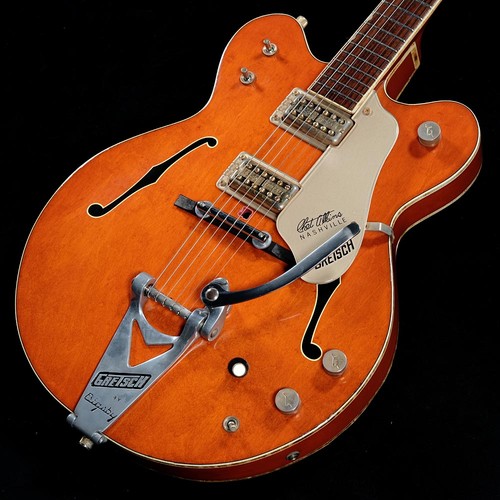 Gretsch 1965 6120 - gretsch,