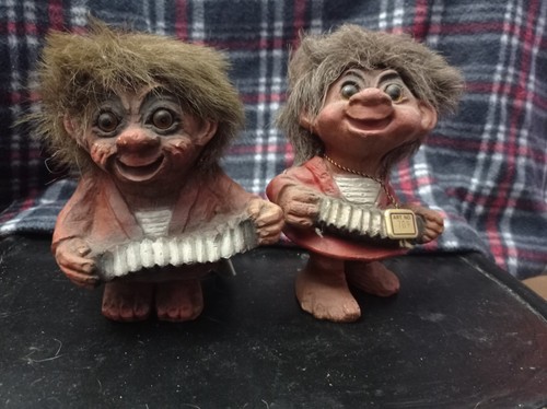 Troll nyform 709 - troll,