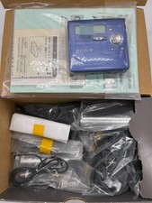 Sony Walkman MZ-R909 Minidisco