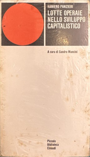 Libro lotte operaie nello - libro,