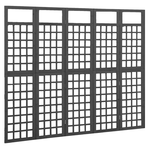 Divisorio pannelli legno - a, 5
