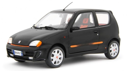 Laudo racing fiat 600 - racing,