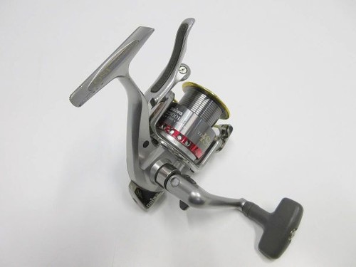 Daiwa tournament iso z2500lb - daiwa,