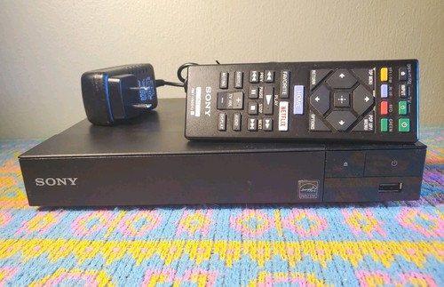Sony bdp s1700 blu - bdp-s1700, dvd