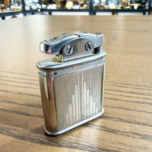 Briquet ancien follet art - ancien, le