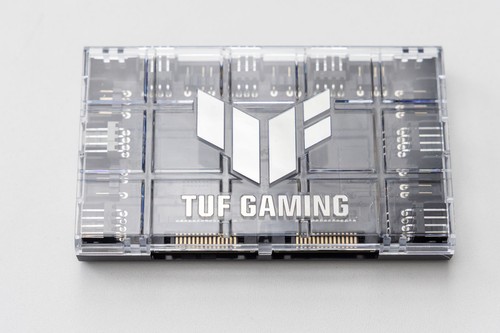 Asus tuf gaming argb - tuf,