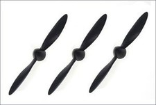 Kyosho Elica e ogiva per Cessna Minium 3 pz