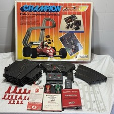 Pista Elettrica 30330 Polistil