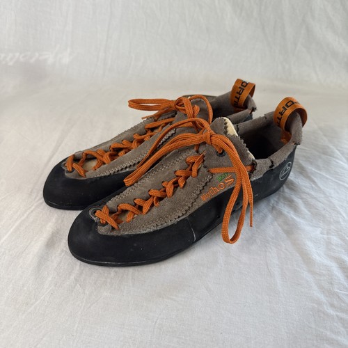 Scarpe arrampicata la - scarpe, da
