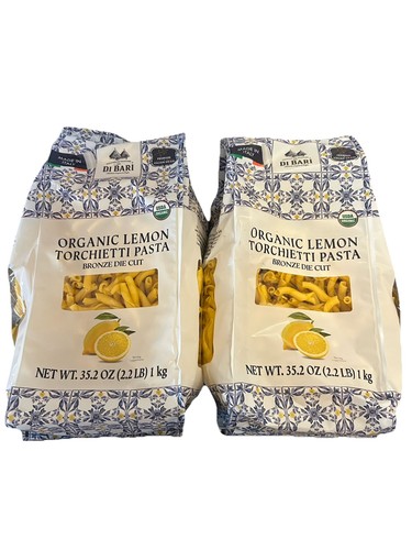 Bari pasta torchietti - di, al
