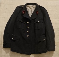 ancienne veste vareuse et