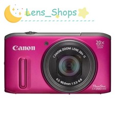 Canon PowerShot SX240 HS