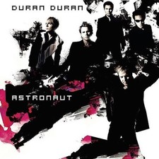 Duran Duran Astronaut (Vinyl LP) 12" Album Coloured Vinyl (Limited Edition)