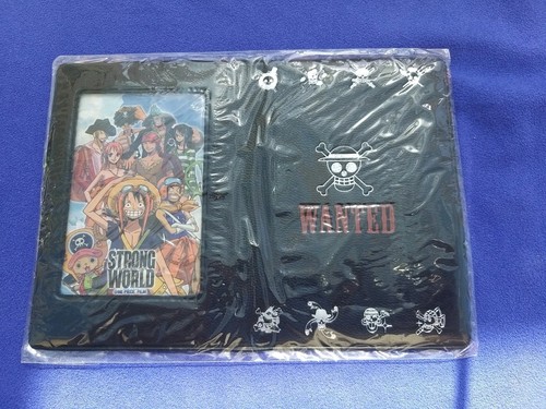 One piece film - one, world"