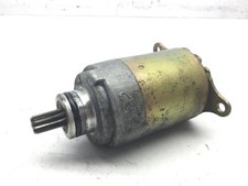 Motorino Avviamento Starter