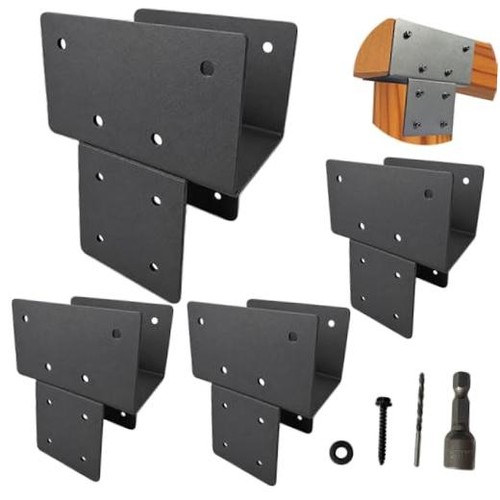 Pxpost staffe pergola - pxpost,