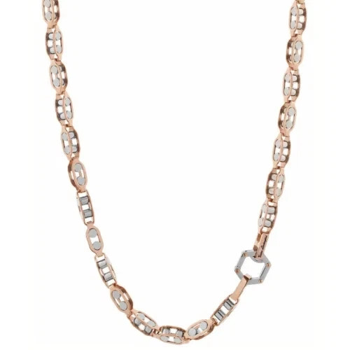 Collana uomo tonino - collana,