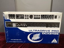 Sistema di gestione BEHRINGER