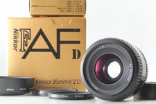 Nikon AF Nikkor obiettivo 35mm