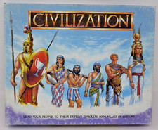 Gioco da tavolo Civilization