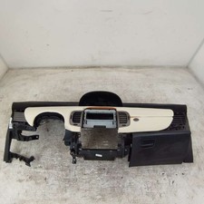 Cruscotto Lancia Ypsilon 843