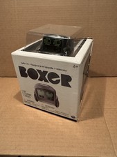 Boxer Interattivo RC Robot