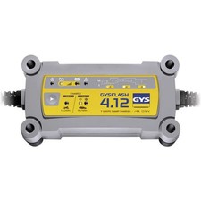 GYS 29422 FLASH 4.12 0 12V 4A