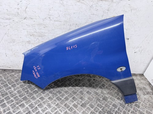 B4115 parafango anteriore - b4115,